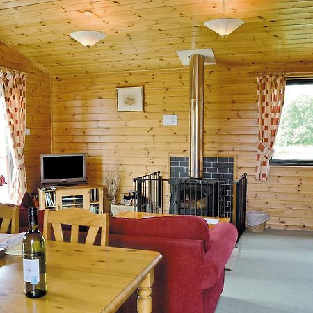 Larch Cottage - S4428 Kirkton of Glenisla Екстериор снимка
