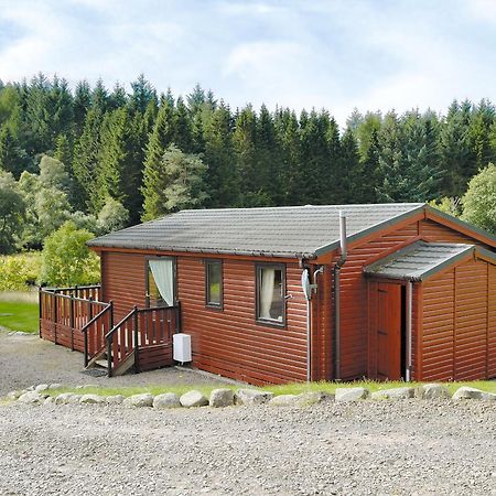 Larch Cottage - S4428 Kirkton of Glenisla Екстериор снимка