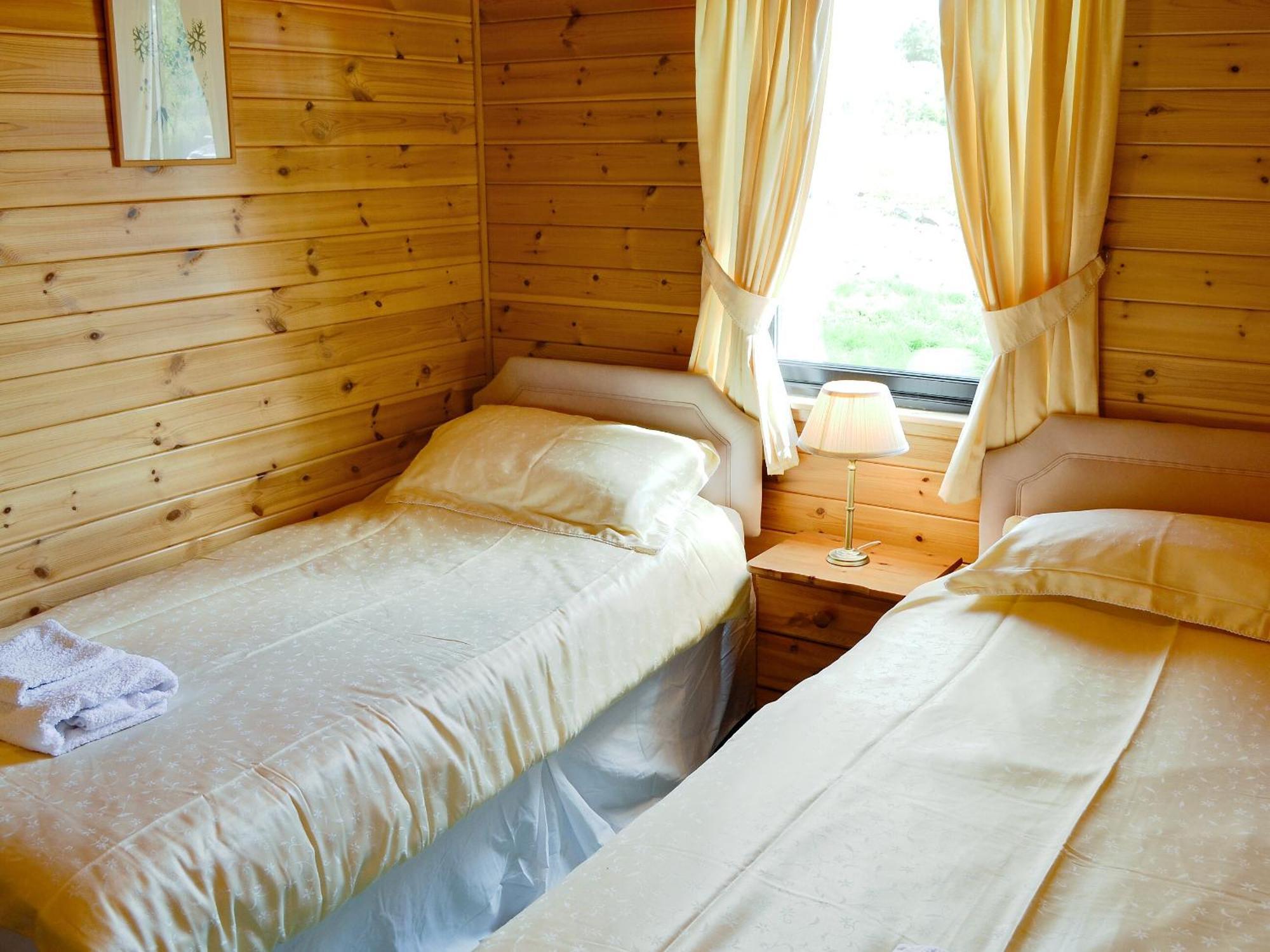 Larch Cottage - S4428 Kirkton of Glenisla Екстериор снимка