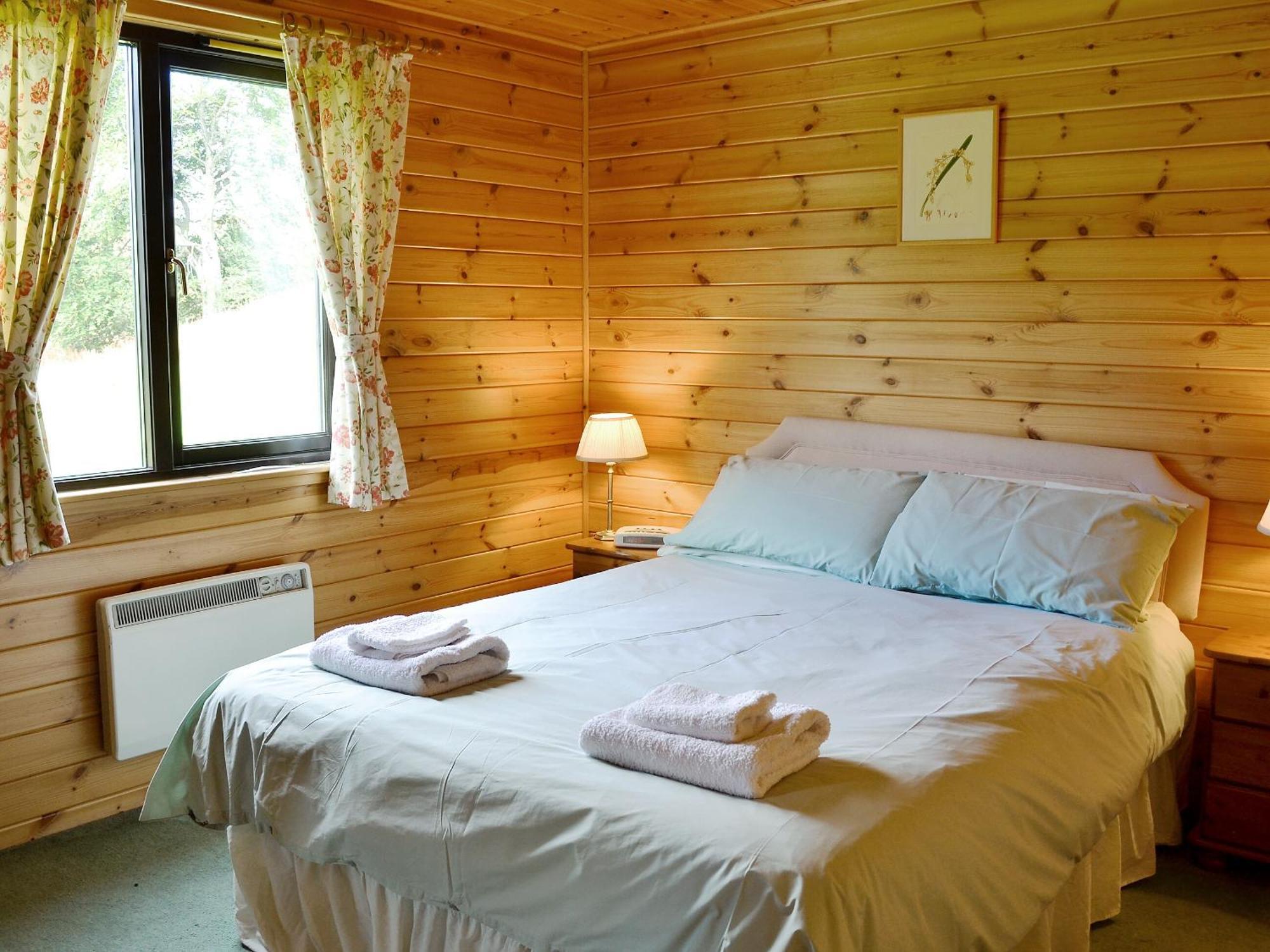 Larch Cottage - S4428 Kirkton of Glenisla Екстериор снимка
